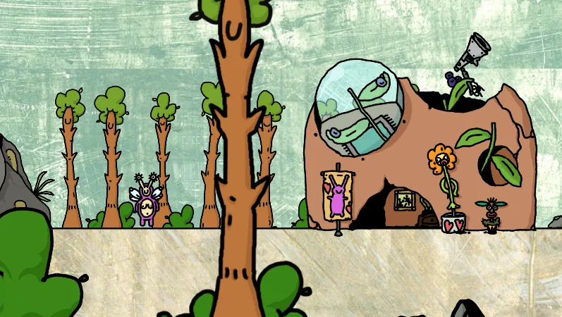 A Fairy Trip