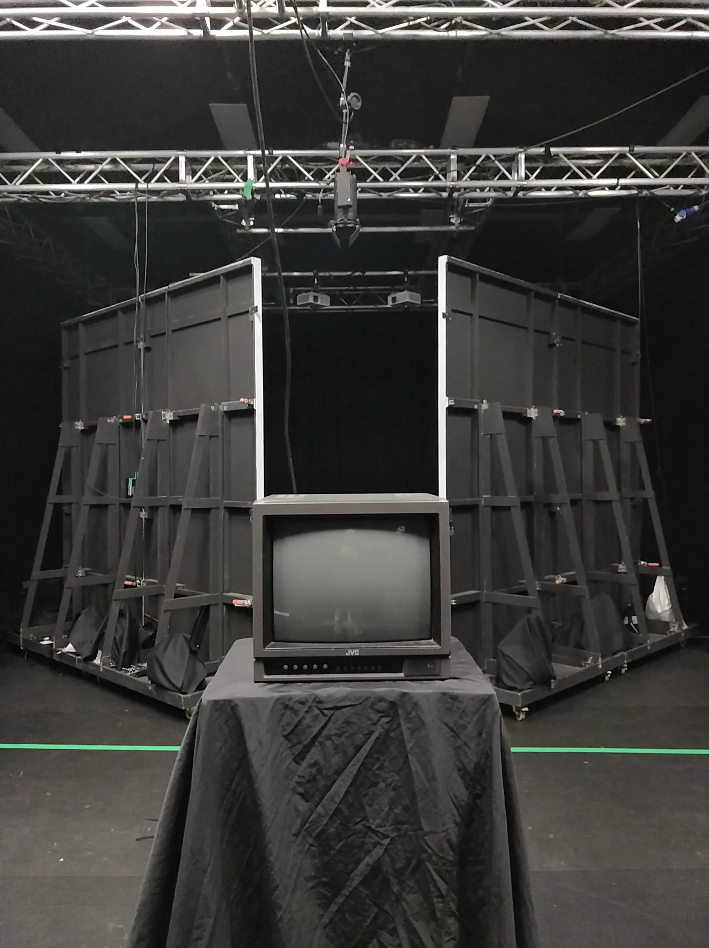 VHS
